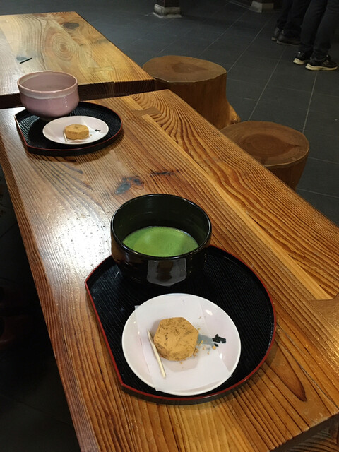 Rokkaku Do Ochadokoro