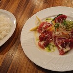 洋風料理店TANAKA - 