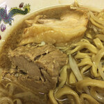 ラーメン豚五里羅Ⅲ - 