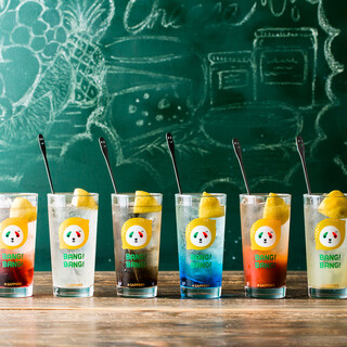 北海道イタリアン居酒屋 エゾバルバンバン_2