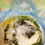 千枚漬本家　大藤 - 元祖千枚漬け