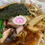 青島食堂 秋葉原店 - 