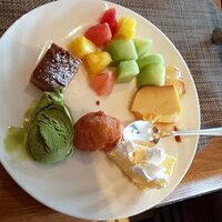 スカイグリルブッフェGOCOCU - 