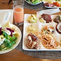 スカイグリルブッフェGOCOCU - 