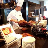 スカイグリルブッフェGOCOCU - 