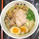 Noodle Laboratory - 特製白雲_1,080円