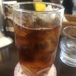 124240939 - アイスティー