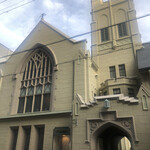 124240954 - 外観は教会