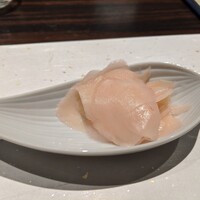 鮨 やまけん 銀座店 - 
