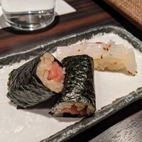 鮨 やまけん 銀座店 - 