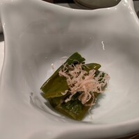 鮨 やまけん 銀座店 - 