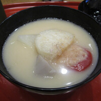 京都和久傳 - 蘇芳　（白味噌椀）