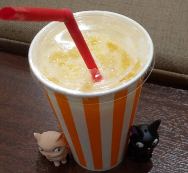 オレンジカップ Orangecup 大日 ジュースバー 食べログ オレンジカップ Orangecup 大日 ジュースバー 食べログ