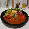 寝かせ玄米とカレー スパイス nuka 東急フードショーエッジ店