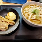 手打ち讃岐うどん 洸香 - 