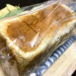 純生食パン工房 ハレ トキドキ パン - 