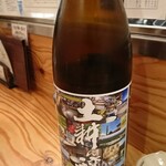 ぽろ ホームメイドキッチン - 1905酒2大好物土耕ん醸