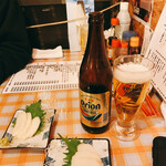 沖縄屋台 居酒屋 かいちゃん - 