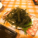 沖縄屋台 居酒屋 かいちゃん - 