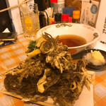 沖縄屋台 居酒屋 かいちゃん - 