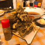 沖縄屋台 居酒屋 かいちゃん - 