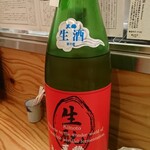 ぽろ ホームメイドキッチン - 1905酒3