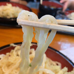 うんどん さくら屋 - 