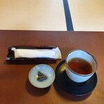 茶寮 宝泉 - 