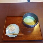 茶寮 宝泉 - 