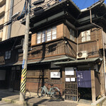 Sobadokoro shimbashi - 