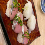 Kiduna sushi - 