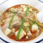 麺や二代目 夜来香 - 