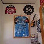 おやつショップ チャッピー - 川崎フロンターレのサイン入りユニフォーム