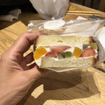 ブレッド&コーヒー イケダヤマ