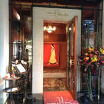 表参道うかい亭 - 