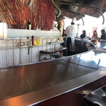 表参道うかい亭 - 