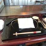 表参道うかい亭 - 