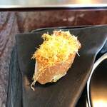 表参道うかい亭 - 