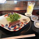 表参道うかい亭 - 