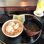 表参道うかい亭 - 