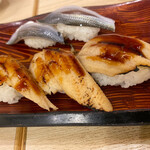 Kiduna sushi - 