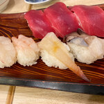 Kiduna sushi - 