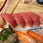 Kiduna sushi - 