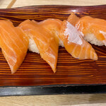 Kiduna sushi - 