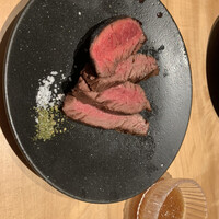 肉寿司 肉和食 KINTAN コレド室町 - 