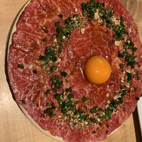 肉寿司 肉和食 KINTAN コレド室町 - 