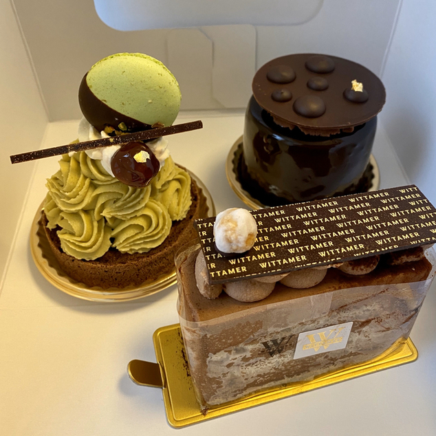 ヴィタメール 新宿小田急店 Wittamer 新宿 ケーキ 食べログ ヴィタメール 新宿小田急店 Wittamer 新宿 ケーキ 食べログ