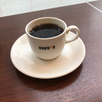 ドトールコーヒーショップ - 