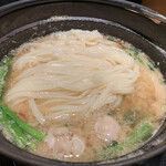 能古うどん - 