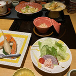 Shabushabu Nihonryouri Kisoji - 